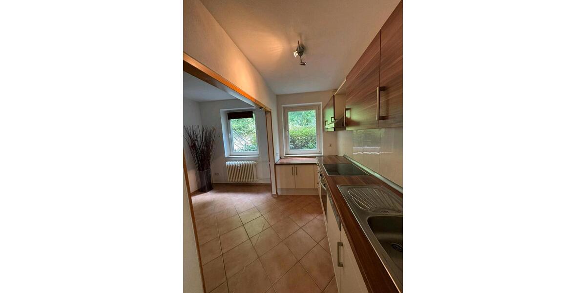 Erdgeschoßwohnung Schleswig - 2 Zimmer, 71 m&sup2;, 145.000&euro; | Angebot:27157522