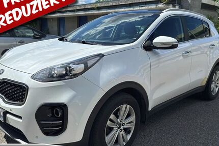 Kia Sportage 118.647 km 10.185 &euro; Achern 77855