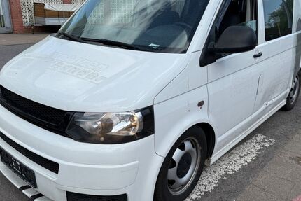 VW T5 Transporter 360.683 km 6.490 € Völklingen 66333