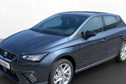 Seat Ibiza 10.000 km 20.980 &euro; Witzenhausen 37213