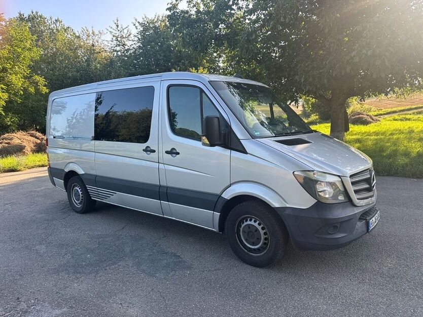 Sprinter