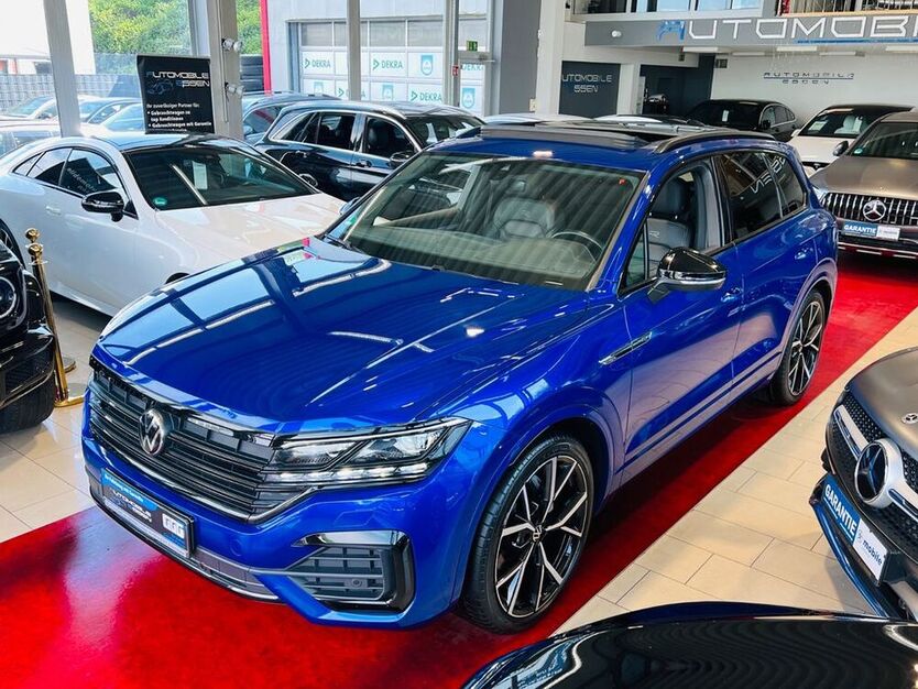 Touareg