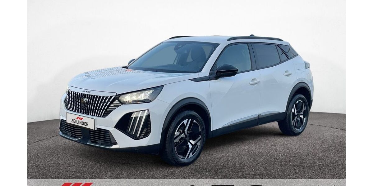 Peugeot 2008 22.970 km 18.954 &euro; Dietersheim 91463
