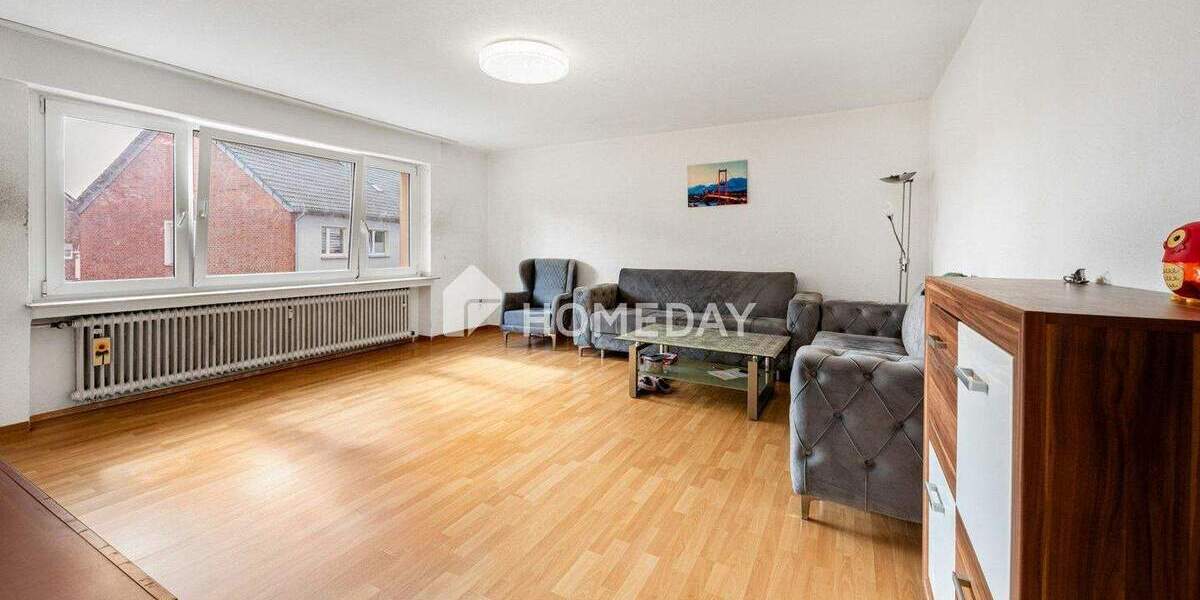 Mehrfamilienhaus, Wohnhaus Werne - 6 Zimmer, 177 m&sup2;, 779.000&euro; | Angebot:24725512