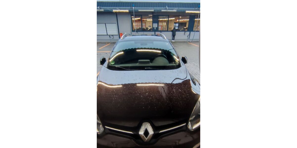 Renault Megane 215.000 km 7.750 &euro; Mühltal 64367
