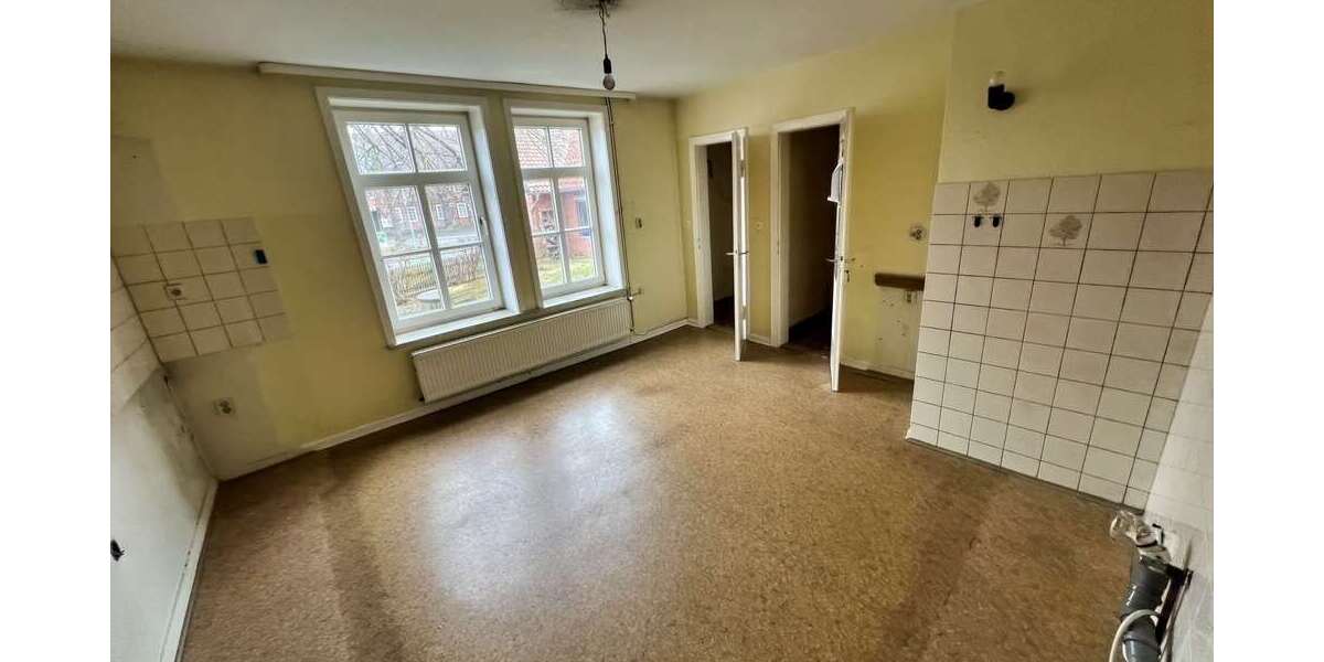 Immobilie mit vielen Möglichkeiten - Zweifamilienhaus Ilsede Groß Lafferde | Angebot:25971897