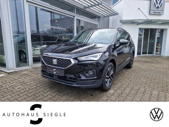 Seat Tarraco 99.381 km 24.790 &euro; Wendlingen am Neckar 73240