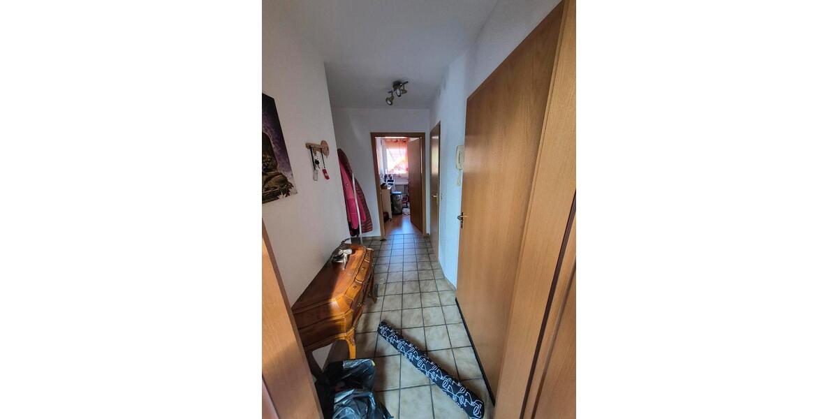 Dachgeschoßwohnung Bergneustadt - 1 Zimmer, 79 m&sup2;, 780&euro; | Angebot:26341687