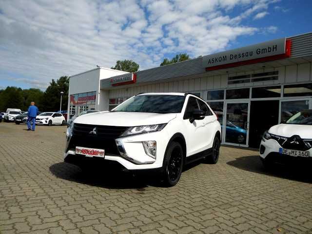 Eclipse Cross