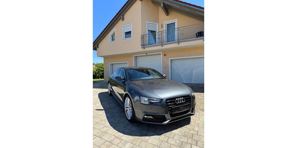 Audi A5 145.000 km 19.000 &euro; Vilshofen 92286