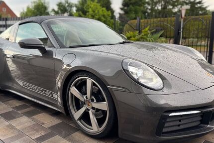 Porsche 992 121.000 km 119.000 € Rendsburg 24768