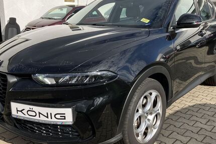 Alfa Romeo Tonale 10.710 km 22.997 € Leipzig 04178