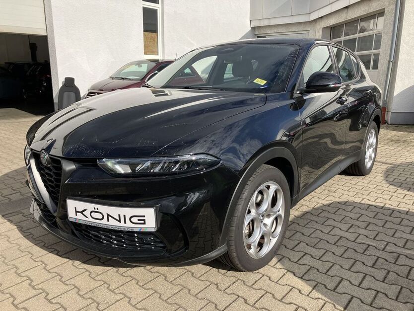 Alfa Romeo Tonale 10.710 km 22.997 € Leipzig 04178