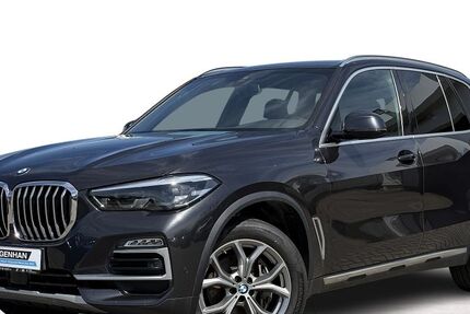 BMW X5 154.530 km 37.918 &euro; Unstruttal 99996