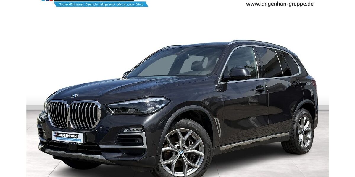 BMW X5 154.530 km 37.918 &euro; Unstruttal 99996