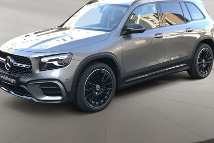 Mercedes-Benz GLB 220 9.576 km 52.889 &euro; Heilbronn 74072