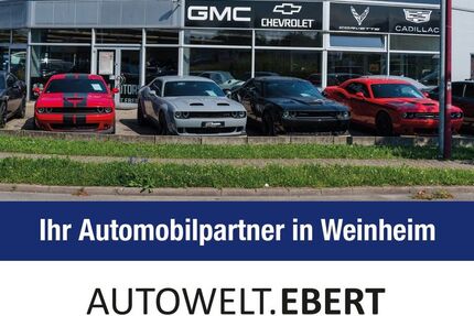 Ford Mustang 8.990 km 49.890 € Weinheim 69469