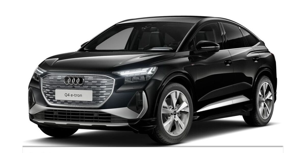 Audi Q4 e-tron 74.500 km 25.980 &euro; Halle 06122