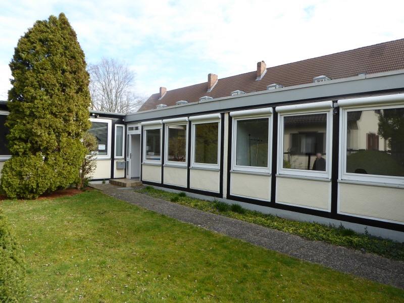 Innenstadtnah und ruhig gelegene Fläche! zimmer