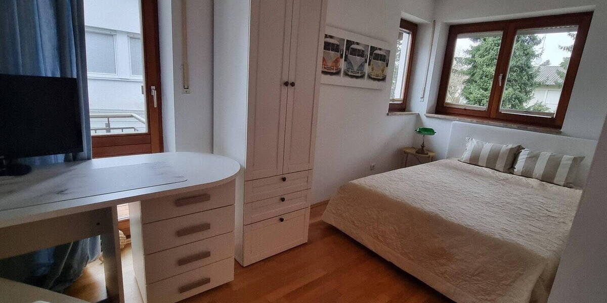 Doppelhaushälfte Vaterstetten Baldham - 7 Zimmer, 185 m&sup2;, 1.295.000&euro; | Angebot:26358801