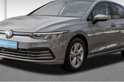 VW Golf 10.517 km 24.990 € Wetter 58300