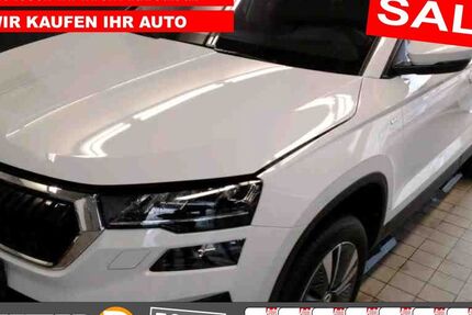 Skoda Karoq 23.321 km 27.468 &euro; Rheinstetten 76287