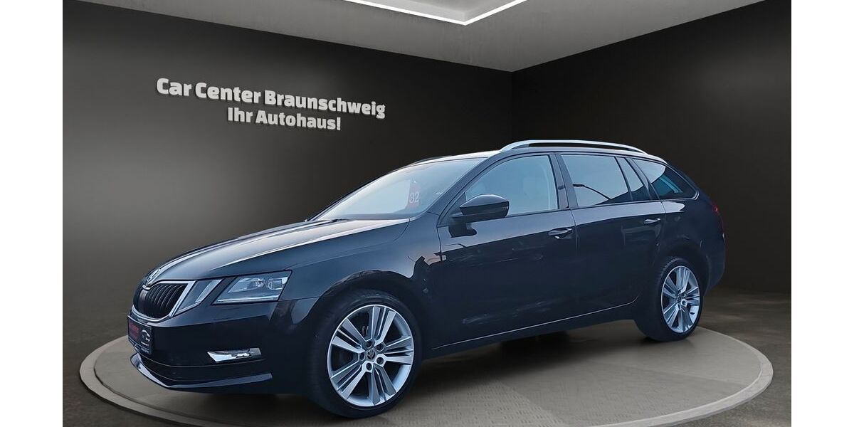 Skoda Octavia 169.739 km 11.999 &euro; Braunschweig 38120