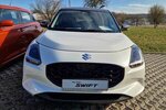 Suzuki Swift 1.2 Hybrid Comfort 3 Jahre Garantie 5.350 km 18.990 &euro; Obrigheim-Asbach 74847