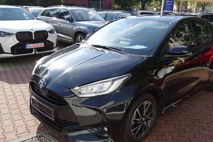 Toyota Yaris 25.907 km 19.800 &euro; Berlin 12359