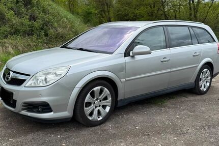 Opel Vectra 194.395 km 3.250 &euro; Lostau 39291
