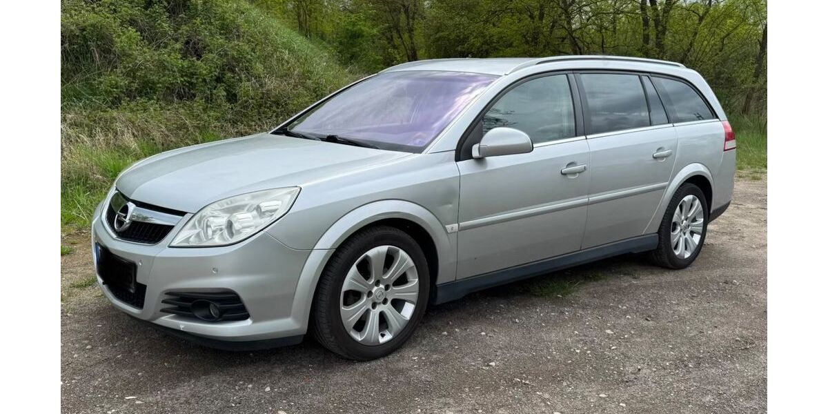 Opel Vectra 194.395 km 3.250 &euro; Lostau 39291