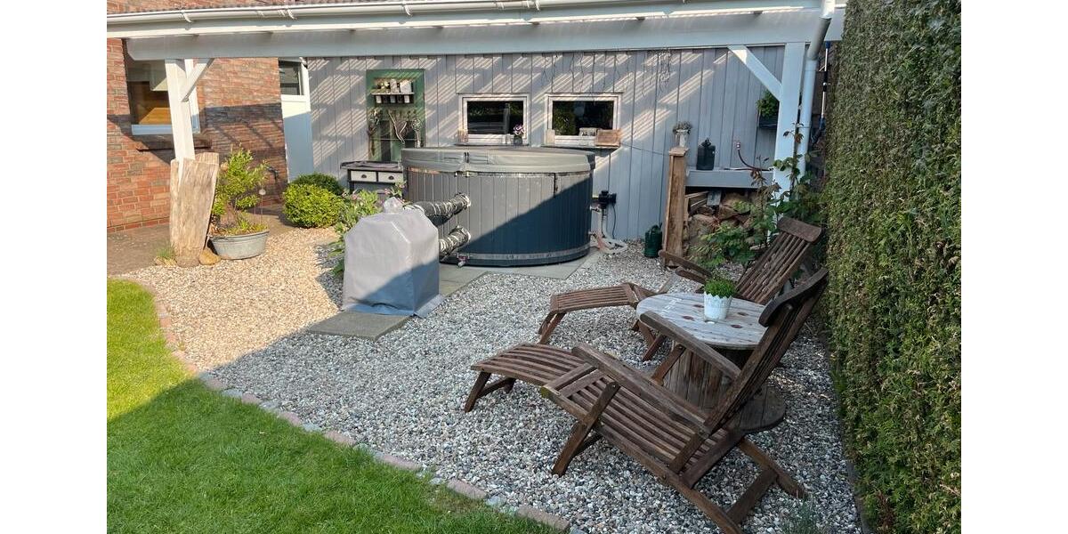 Einfamilienhaus Wilster - 6 Zimmer, 133 m&sup2;, 479.000&euro; | Angebot:26649024