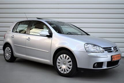 VW Golf 24.000 km 13.990 &euro; Forst 76694