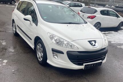 Peugeot 308 213.000 km 2.390 &euro; Stuttgart 70376
