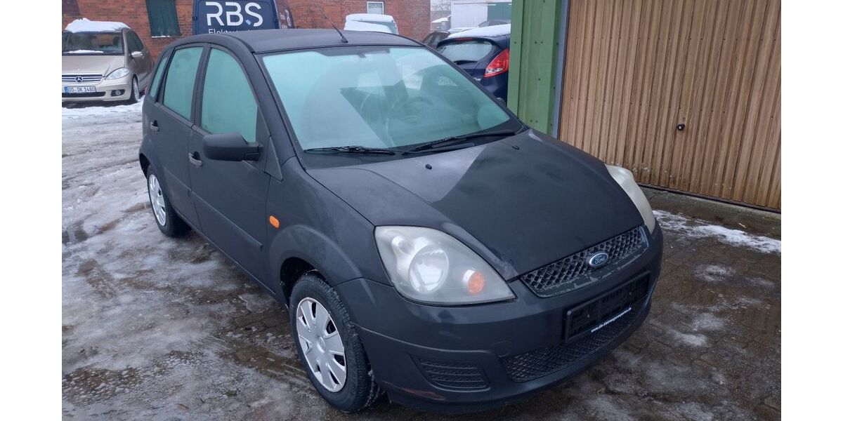 Ford Fiesta 37.291 km 2.999 &euro; Elmenhorst 23869