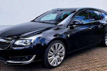 Opel Insignia 119.900 km 11.800 &euro; Erfurt, Stadt 99092