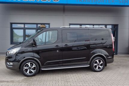 Ford Tourneo Custom 30.450 km 37.950 &euro; Garrel 49681