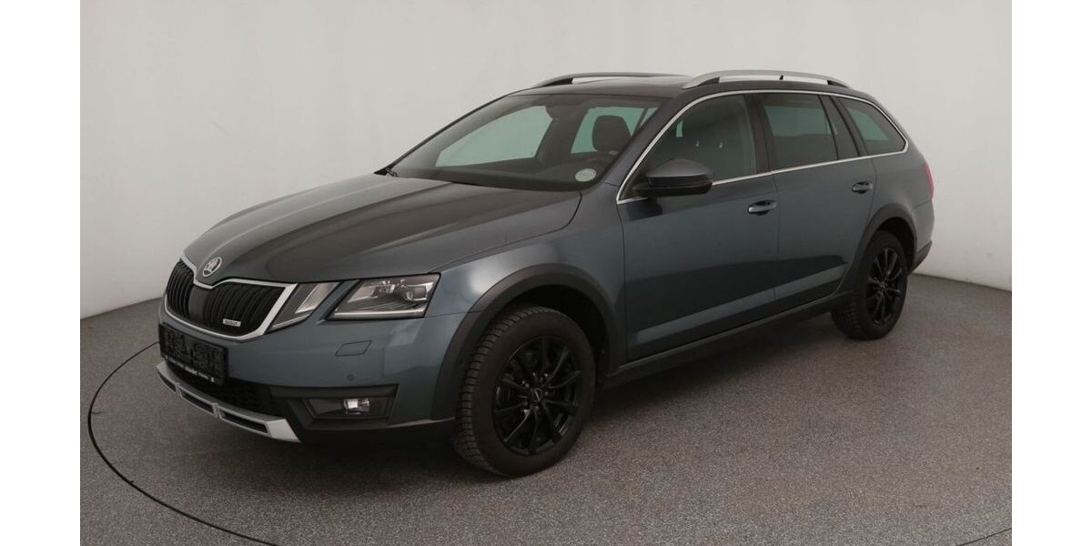 Skoda Octavia 100.000 km 21.999 &euro; Oldenburg 26129