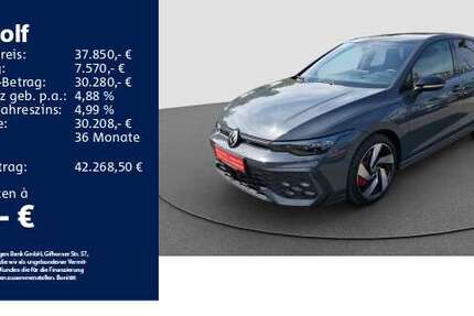 VW Golf GTE 15.770 km 37.850 &euro; Schwäbisch Gmünd 73525
