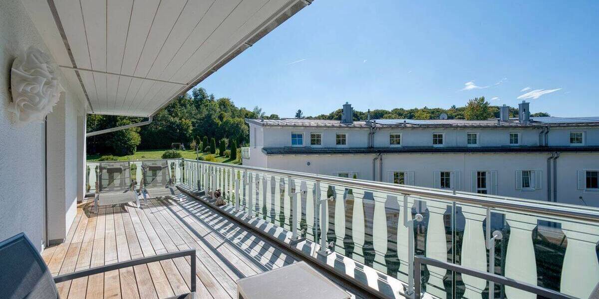 Reihenendhaus Starnberg Söcking - 5 Zimmer, 198 m&sup2;, 1.649.000&euro; | Angebot:26344192