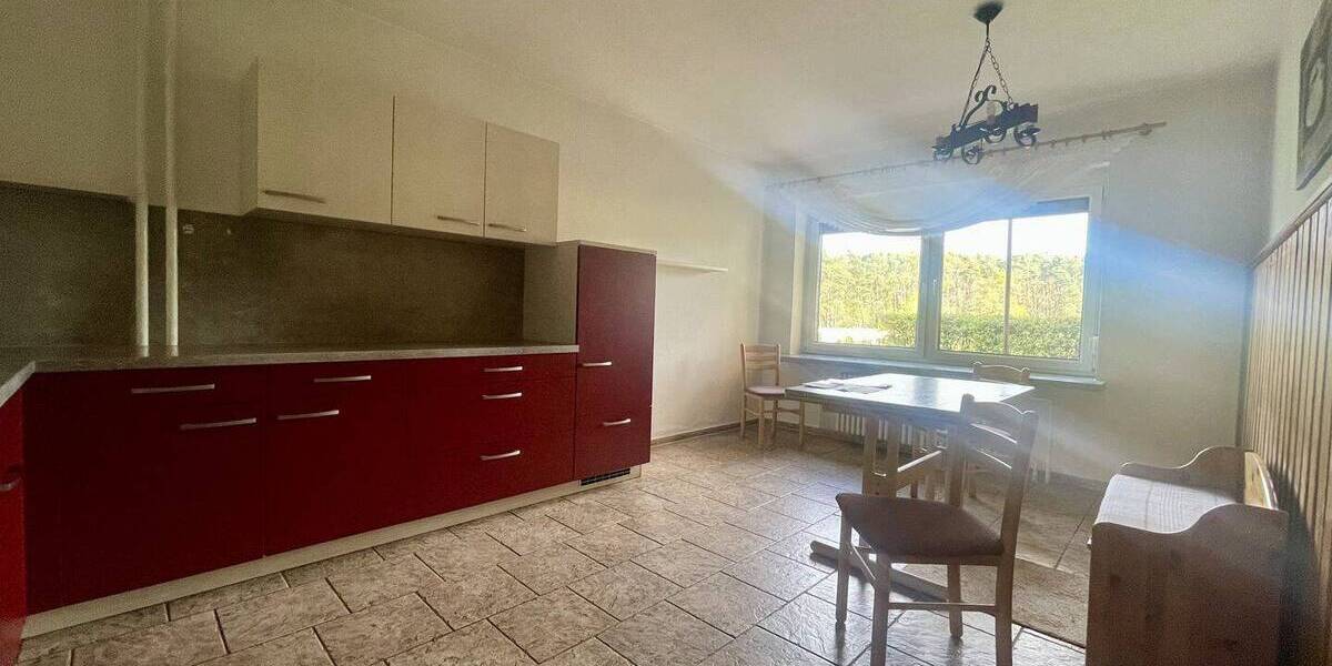 Einfamilienhaus Merzdorf - 4 Zimmer, 160 m&sup2;, 149.000&euro; | Angebot:26675096