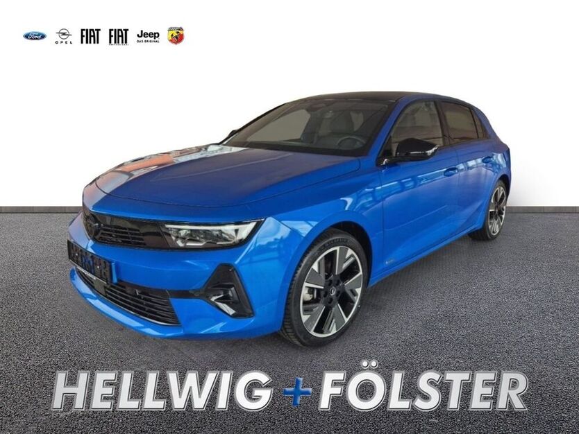 Astra Electric