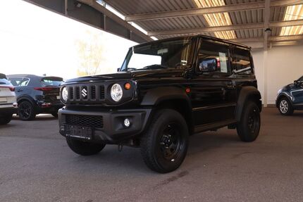 Suzuki Jimny 93.500 km 26.990 &euro; Annweiler am Trifels 76855
