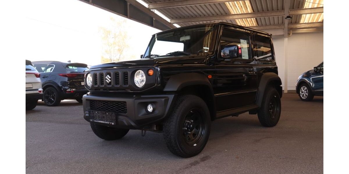 Suzuki Jimny 93.500 km 26.990 &euro; Annweiler am Trifels 76855
