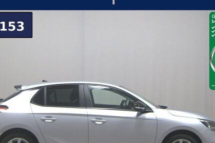 Opel Corsa 64.319 km 8.980 &euro; Gyhum/Bockel 27404