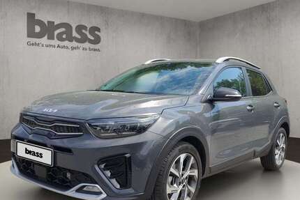 Kia Stonic 13.200 km 23.980 € Frankfurt-Rödelheim 60488
