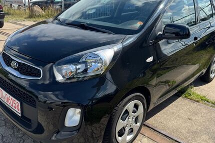 Kia Picanto 85.000 km 6.499 &euro; Buxtehude 21614