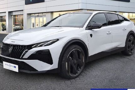 Peugeot 408 2.981 km 39.980 &euro; Saarbrücken 66119