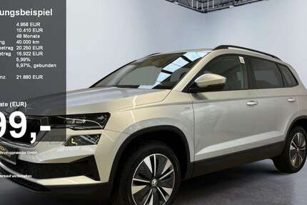Skoda Karoq 94.240 km 19.289 &euro; Brandenburg 14770
