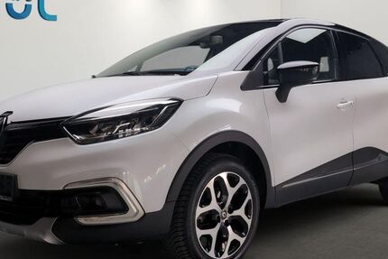 Renault Captur 73.579 km 10.490 &euro; Landshut 84030